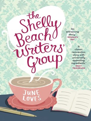 cover image of Shelly Beach Writers' Group